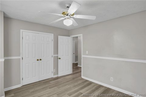 Tiny photo for 1040 Alexwood Drive, Hope Mills, NC 28348 (MLS # 765114)