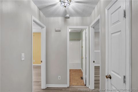 Tiny photo for 1040 Alexwood Drive, Hope Mills, NC 28348 (MLS # 765114)