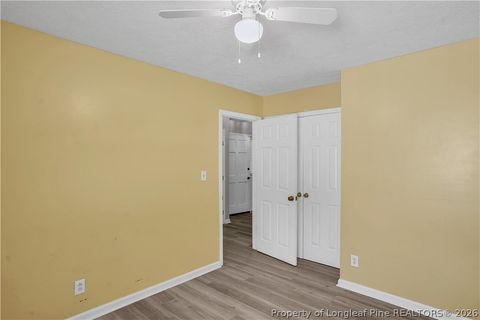 Tiny photo for 1040 Alexwood Drive, Hope Mills, NC 28348 (MLS # 765114)