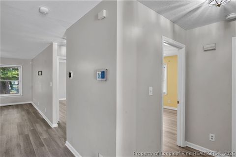 Tiny photo for 1040 Alexwood Drive, Hope Mills, NC 28348 (MLS # 765114)