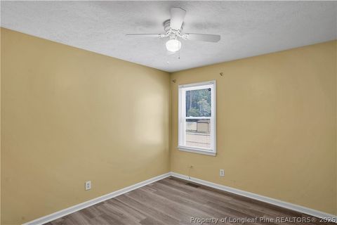 Tiny photo for 1040 Alexwood Drive, Hope Mills, NC 28348 (MLS # 765114)
