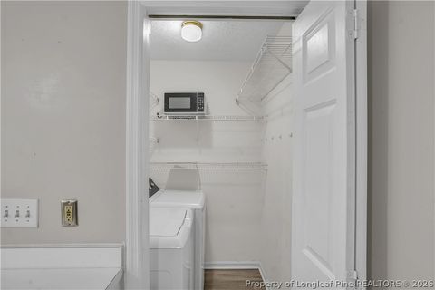 Tiny photo for 1040 Alexwood Drive, Hope Mills, NC 28348 (MLS # 765114)