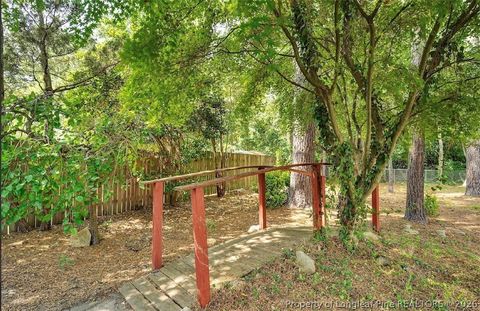 Tiny photo for 1040 Alexwood Drive, Hope Mills, NC 28348 (MLS # 765114)