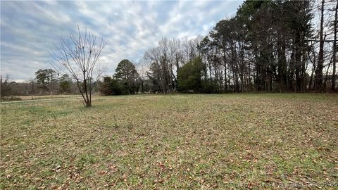 Lot 29 Ingram Street Fayetteville NC 28301