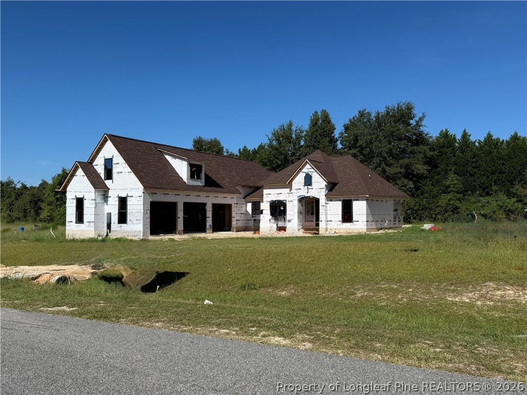 Photo of 5710 Edge Farm Drive, Hope Mills, NC 28348 (MLS # 771234)