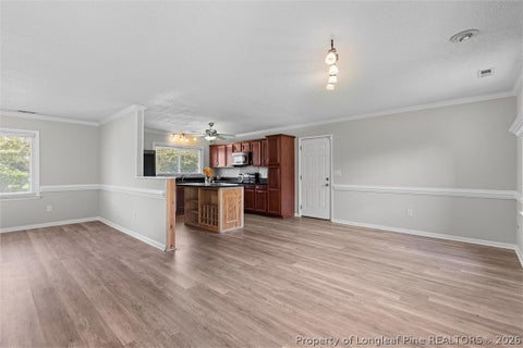 Tiny photo for 1075 Pleasant Oak Drive, Fayetteville, NC 28314 (MLS # 769246)