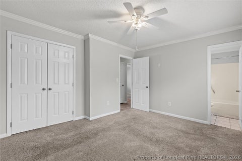 Tiny photo for 1075 Pleasant Oak Drive, Fayetteville, NC 28314 (MLS # 769246)