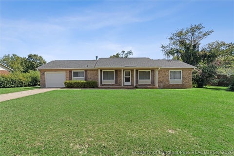Tiny photo for 1075 Pleasant Oak Drive, Fayetteville, NC 28314 (MLS # 769246)