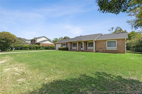 Tiny photo for 1075 Pleasant Oak Drive, Fayetteville, NC 28314 (MLS # 769246)