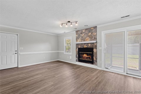 Tiny photo for 1075 Pleasant Oak Drive, Fayetteville, NC 28314 (MLS # 769246)
