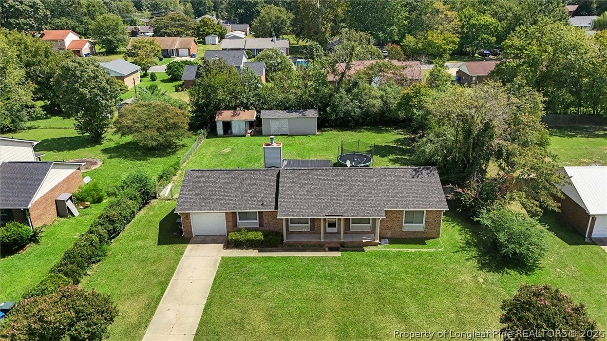 1075 Pleasant Oak Drive