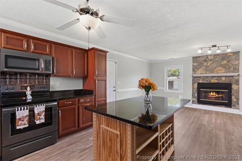 Tiny photo for 1075 Pleasant Oak Drive, Fayetteville, NC 28314 (MLS # 769246)