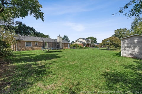 Tiny photo for 1075 Pleasant Oak Drive, Fayetteville, NC 28314 (MLS # 769246)