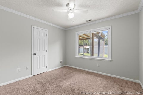 Tiny photo for 1075 Pleasant Oak Drive, Fayetteville, NC 28314 (MLS # 769246)
