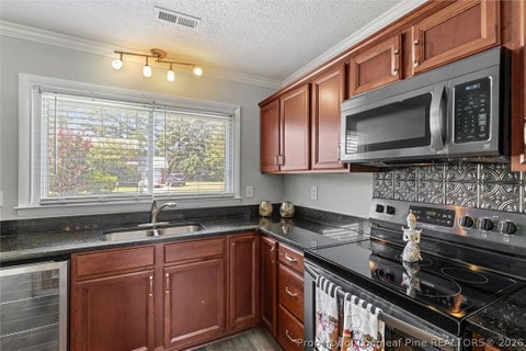 Tiny photo for 1075 Pleasant Oak Drive, Fayetteville, NC 28314 (MLS # 769246)