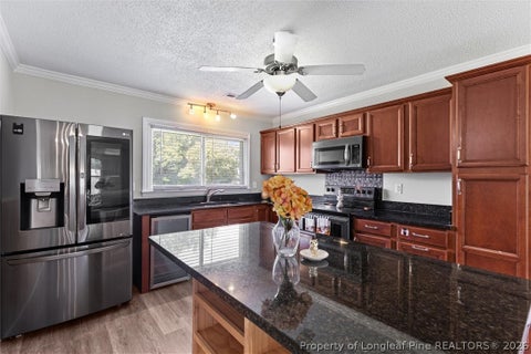 Tiny photo for 1075 Pleasant Oak Drive, Fayetteville, NC 28314 (MLS # 769246)