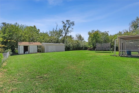 Tiny photo for 1075 Pleasant Oak Drive, Fayetteville, NC 28314 (MLS # 769246)