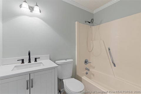 Tiny photo for 1075 Pleasant Oak Drive, Fayetteville, NC 28314 (MLS # 769246)