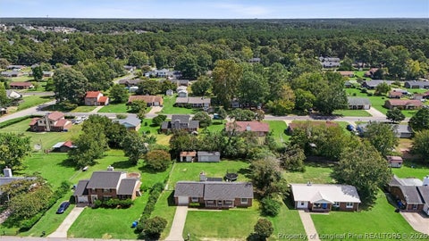 Tiny photo for 1075 Pleasant Oak Drive, Fayetteville, NC 28314 (MLS # 769246)