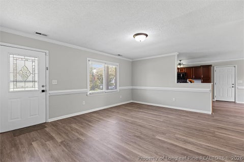 Tiny photo for 1075 Pleasant Oak Drive, Fayetteville, NC 28314 (MLS # 769246)