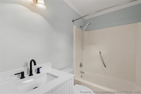 Tiny photo for 1075 Pleasant Oak Drive, Fayetteville, NC 28314 (MLS # 769246)