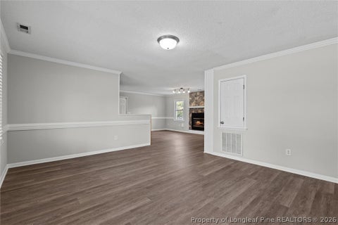 Tiny photo for 1075 Pleasant Oak Drive, Fayetteville, NC 28314 (MLS # 769246)