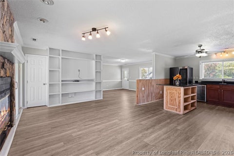 Tiny photo for 1075 Pleasant Oak Drive, Fayetteville, NC 28314 (MLS # 769246)