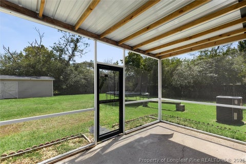 Tiny photo for 1075 Pleasant Oak Drive, Fayetteville, NC 28314 (MLS # 769246)