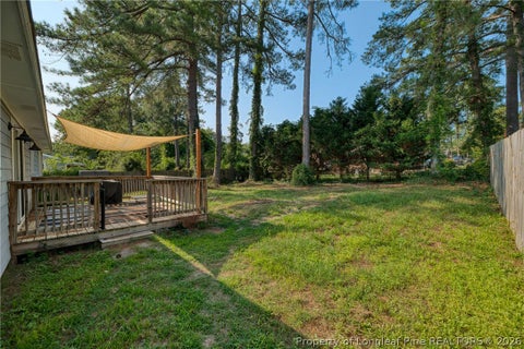 Tiny photo for 5491 Richwood Courts, Fayetteville, NC 28314 (MLS # 765363)