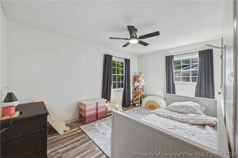 Tiny photo for 5491 Richwood Courts, Fayetteville, NC 28314 (MLS # 765363)