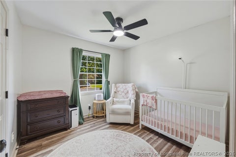 Tiny photo for 5491 Richwood Courts, Fayetteville, NC 28314 (MLS # 765363)
