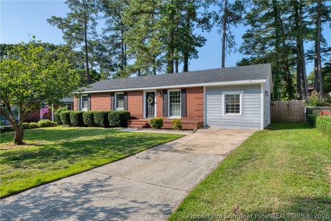 Tiny photo for 5491 Richwood Courts, Fayetteville, NC 28314 (MLS # 765363)