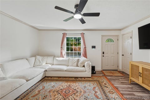 Tiny photo for 5491 Richwood Courts, Fayetteville, NC 28314 (MLS # 765363)