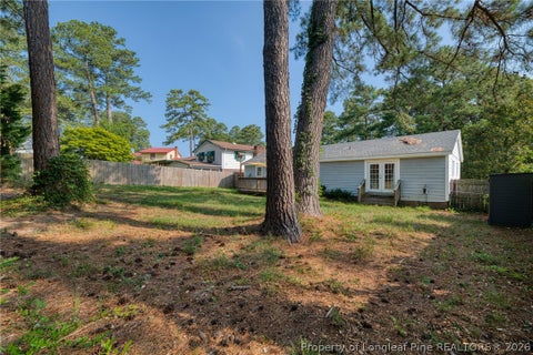 Tiny photo for 5491 Richwood Courts, Fayetteville, NC 28314 (MLS # 765363)