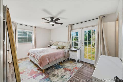 Tiny photo for 5491 Richwood Courts, Fayetteville, NC 28314 (MLS # 765363)