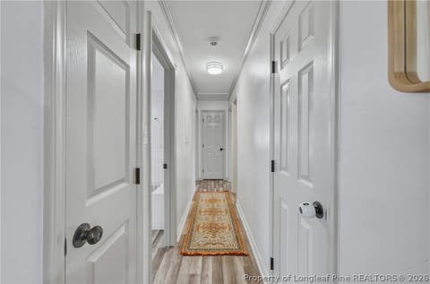 Tiny photo for 5491 Richwood Courts, Fayetteville, NC 28314 (MLS # 765363)
