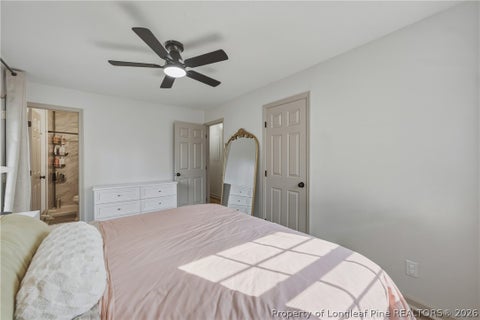 Tiny photo for 5491 Richwood Courts, Fayetteville, NC 28314 (MLS # 765363)