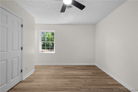 Tiny photo for 5925 Richfield Avenue, Hope Mills, NC 28348 (MLS # 762863)