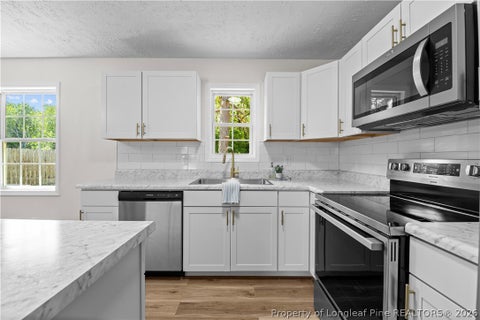 Tiny photo for 5925 Richfield Avenue, Hope Mills, NC 28348 (MLS # 762863)
