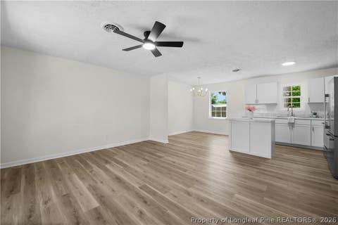 Tiny photo for 5925 Richfield Avenue, Hope Mills, NC 28348 (MLS # 762863)