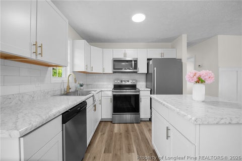 Tiny photo for 5925 Richfield Avenue, Hope Mills, NC 28348 (MLS # 762863)