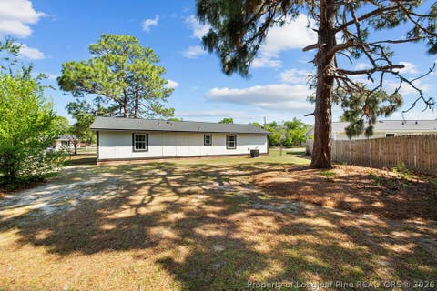 Tiny photo for 5925 Richfield Avenue, Hope Mills, NC 28348 (MLS # 762863)