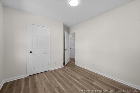 Tiny photo for 5925 Richfield Avenue, Hope Mills, NC 28348 (MLS # 762863)
