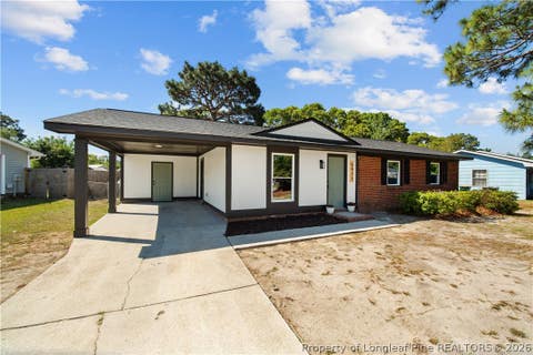 Tiny photo for 5925 Richfield Avenue, Hope Mills, NC 28348 (MLS # 762863)