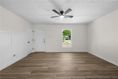 Tiny photo for 5925 Richfield Avenue, Hope Mills, NC 28348 (MLS # 762863)