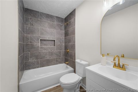 Tiny photo for 5925 Richfield Avenue, Hope Mills, NC 28348 (MLS # 762863)