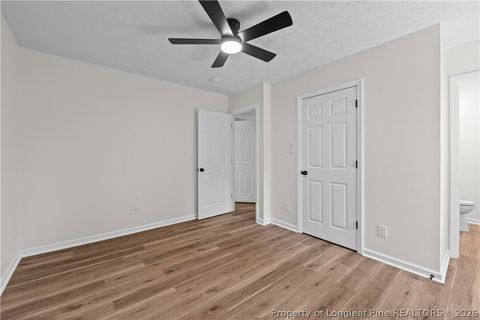 Tiny photo for 5925 Richfield Avenue, Hope Mills, NC 28348 (MLS # 762863)