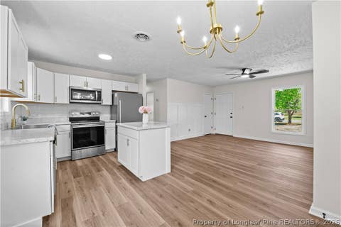 Tiny photo for 5925 Richfield Avenue, Hope Mills, NC 28348 (MLS # 762863)