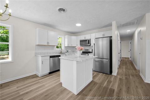 Tiny photo for 5925 Richfield Avenue, Hope Mills, NC 28348 (MLS # 762863)