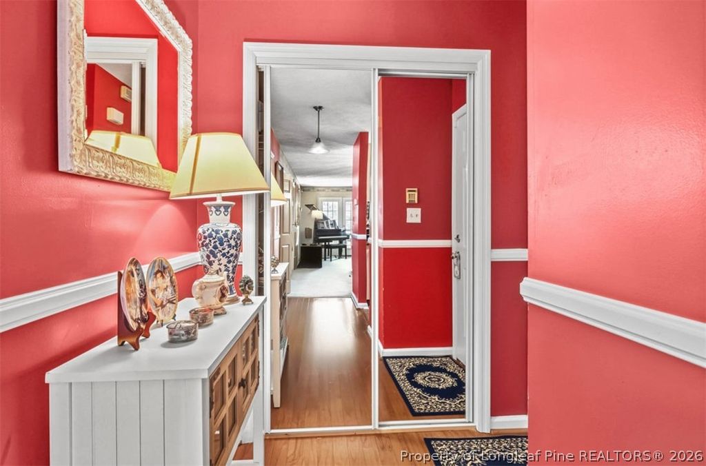 Photo of 3400 Lainey Lane #B, Fayetteville, NC 28314 (MLS # 758734)